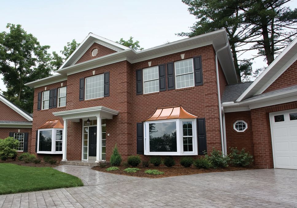 Residential Roof