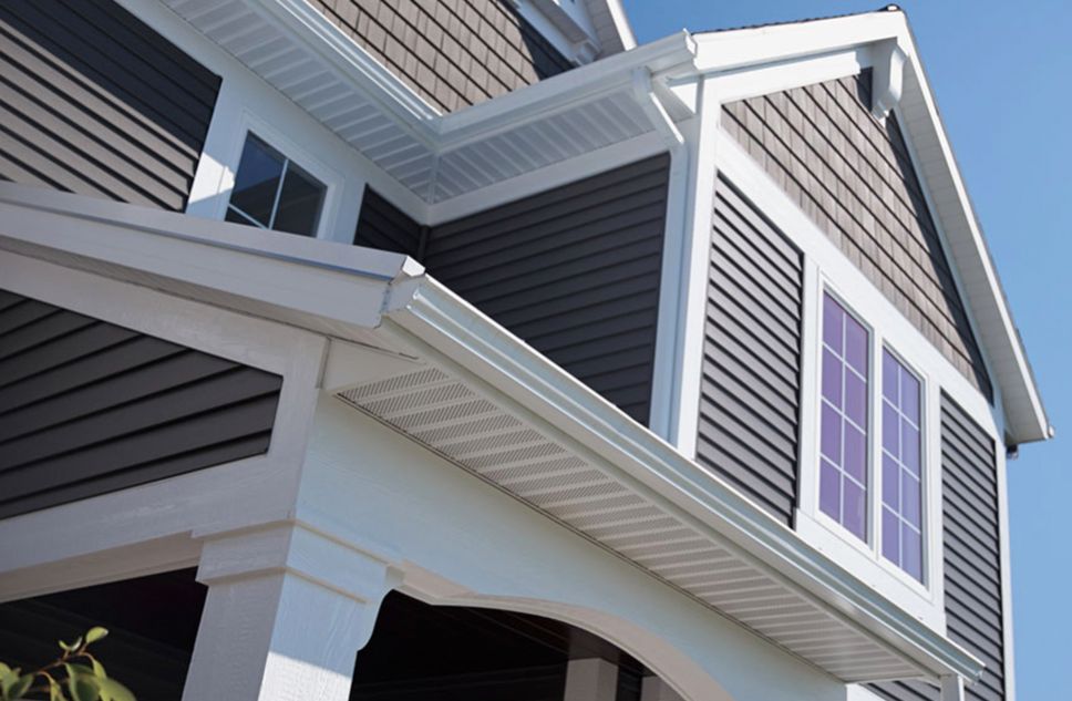 Gutter Guards