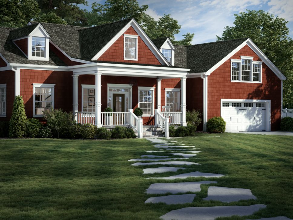 Roofing