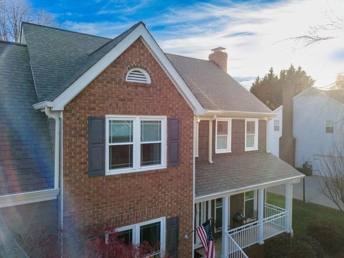 Roofing Replacement